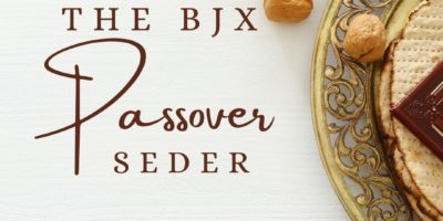 Brooklyn Passover Seder for YJPs