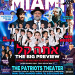 Miami Boys Concert Chol Hamoed!